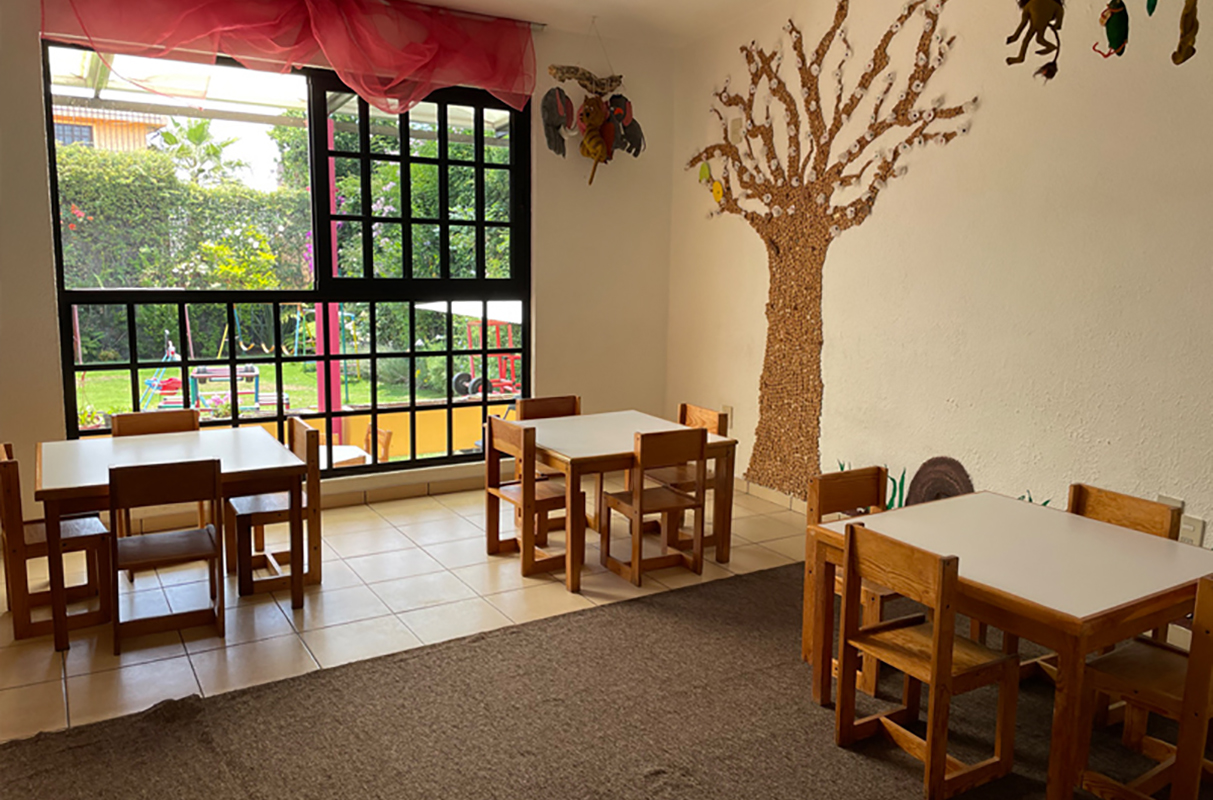 class image